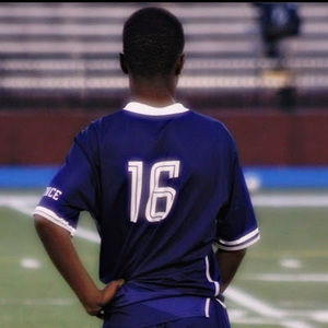 Meet your Posher, Melvi